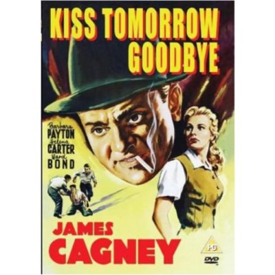 Cornerstone Kiss Tomorrow Goodbye DVD