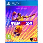 NBA 2K24 (Kobe Bryant Edition) – Hledejceny.cz