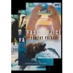 Fascinující proměny přírody 1-3 DVD – Hledejceny.cz