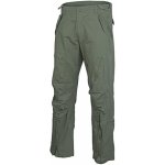 Kalhoty Mil-Tec PILOT Prewash olive – Zboží Dáma