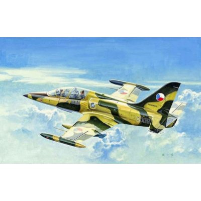 Trumpeter 05806 L59 Albatros 1:48 – Hledejceny.cz