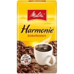 Melitta Harmonie entkoffeiniert mletá 0,5 kg – Zboží Dáma