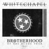 DVD film Whitechapel Brotherhood Of The Blade DVD