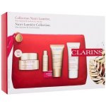 Clarins Nutri-Lumiére Revive Revitalizing Day cream 50 ml – Zboží Mobilmania