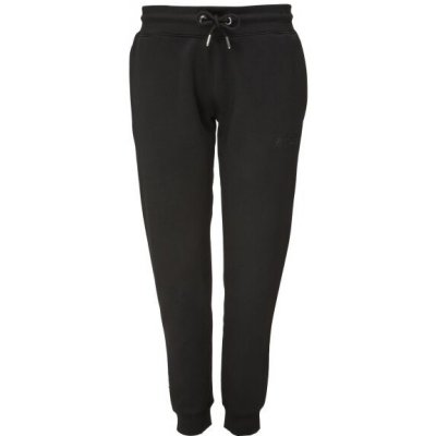 Russell Athletic KAROLINA Dámské tepláky černá – Zboží Mobilmania