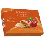Babiččiny oplatky Adria Jablko se skořicí 140 g – Zboží Dáma