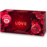 Teekanne Love 20 x 2,5 g – Zbozi.Blesk.cz