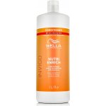 Wella Invigo Nutri Enrich Deep Nourishing Conditioner 1000 ml – Zboží Dáma