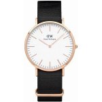 Daniel Wellington DW00100257 – Hledejceny.cz