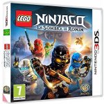 Lego Ninjago: Shadow of Ronin – Zboží Dáma