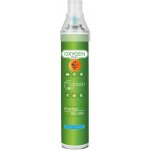 ATgreen Inhalační Kyslík Citrus mix O2 14 l 99,5 % 1 ks + maska – Hledejceny.cz