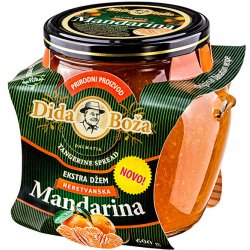 Dida Boža mandarinkový Džem 240 g