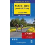 Na kole i pěšky po okolí Prahy – Hledejceny.cz