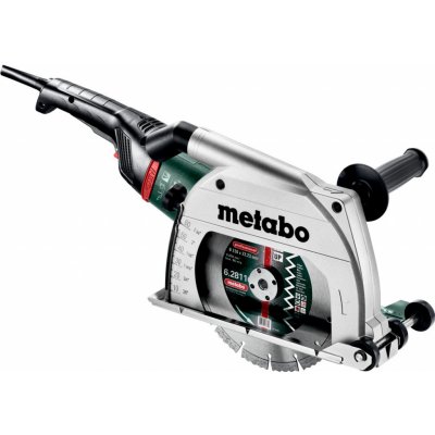 Metabo TE 24-230 MVT CED 600434500 – Zboží Dáma