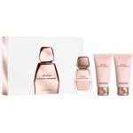 Narciso Rodriguez all of me EDP 50 ml + jemný sprchový gel 50 ml + jemné tělové mléko 50 ml – Zboží Dáma