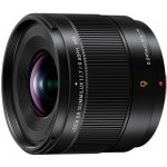 Panasonic Leica DG Summilux 9 mm f/1.7 Aspherical – Hledejceny.cz