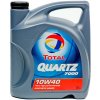 Motorový olej Total Quartz 7000 10W-40 5 l