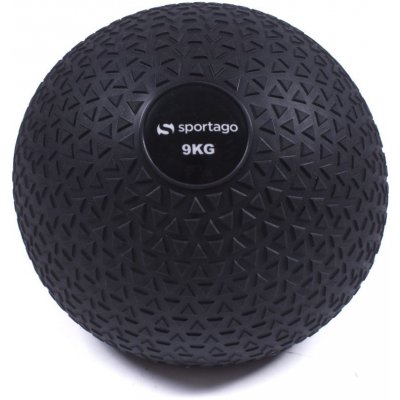 Sportago Triangle Slam Ball 15 kg – Zboží Mobilmania