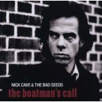 Cave Nick & Bad Seeds - Boatman's Call -Coll. Ed CD – Hledejceny.cz