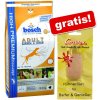 Granule pro psy bosch Plus Ostrich & Potato 12,5 kg