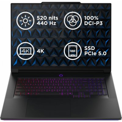 Lenovo Legion 9 83EY002KCK – Hledejceny.cz