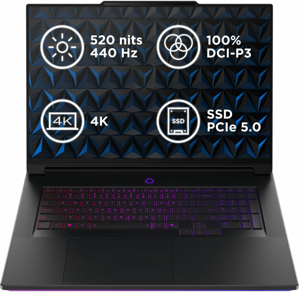 Lenovo Legion 9 83EY002KCK