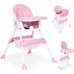 BABY ECOTOYS růžová – Zboží Mobilmania