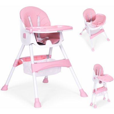 BABY ECOTOYS růžová – Zboží Mobilmania