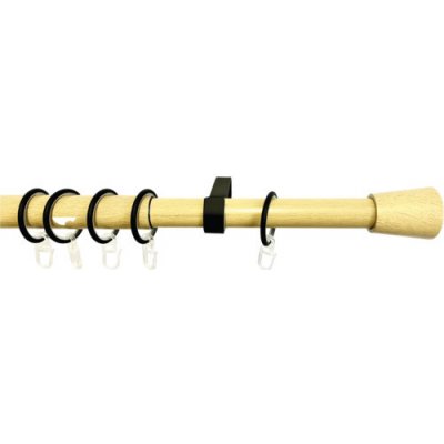 Roztažitelná souprava 16/19 mm Jana buk, 100 - 190 cm – Hledejceny.cz