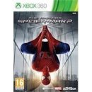Hra na Xbox 360 The amazing Spiderman 2