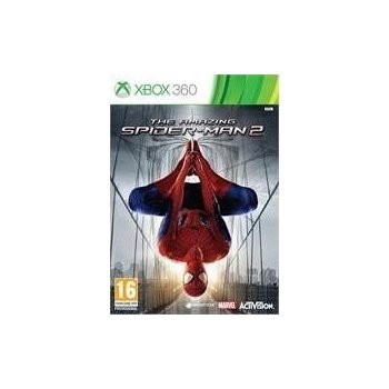 The amazing Spiderman 2