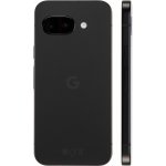 Google Pixel 9a 5G 8GB/128GB Obsidian – Zboží Živě