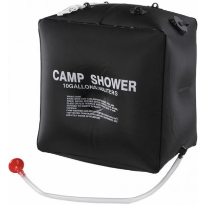 MIL-TEC Solar Shower 40l – Zboží Mobilmania