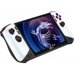 MSI Claw 8 AI+ A2VM Polar Tempest Edition-096CZ – Zboží Živě
