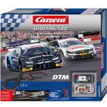 Carrera D132 30015 DTM Speed Memories – Zboží Mobilmania