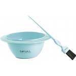 Bifull Barvící set tyrkysový – Sleviste.cz