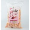 Dětský snack Biokids Dětské bezlepkové křupky s řepou BIO 55 g