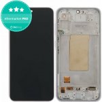 LCD Displej + Dotykové sklo Samsung Galaxy A36 A366E – Zboží Živě