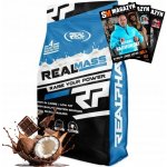 Real Pharm Real Mass 1000 g – Zboží Mobilmania