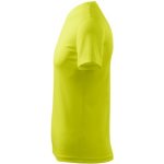 Malfini Fantasy 124 neon yellow – Zboží Dáma