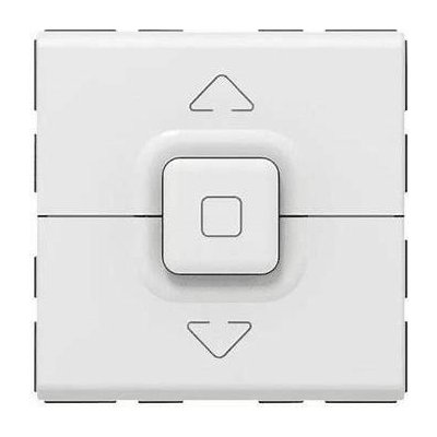 Legrand 077025 MOSN DVOJ.TL. OVL.ŽALUZIÍ – Hledejceny.cz