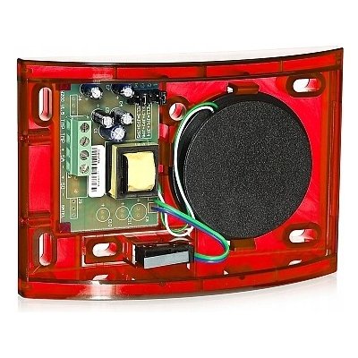 SATEL SPW-210 R – Sleviste.cz