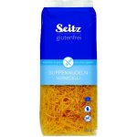 SEITZ Těstoviny Fusilli vřetena bez lepku 0,5 kg – Hledejceny.cz