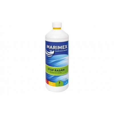 Marimex 11301504 AQuaMar Algaestop 1 l – Hledejceny.cz