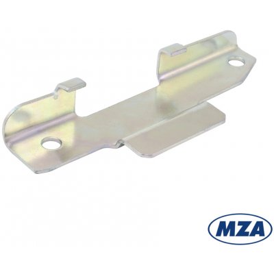 Držák baterie (MZA) - Simson S50, S51, S53, S70, S83 | Zboží Auto