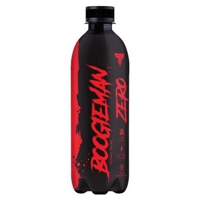 Trec Nutrition Boogieman Zero Energy Drink 500 ml – Hledejceny.cz