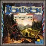 Rio Grande Games Dominion: Adventures EN – Hledejceny.cz