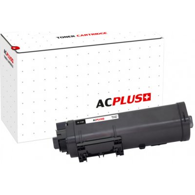 AC Plus Kyocera Mita TK-1160 - kompatibilní