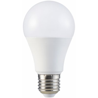Elwatt LED žárovka E27 15W/90W teplá bílá 3000K ELW-158 – Zboží Mobilmania