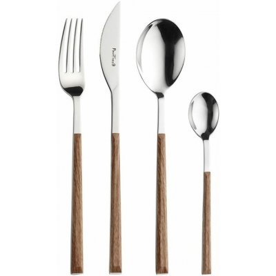 Pintinox Pinti Sushi Queen Teak 24 ks – Hledejceny.cz